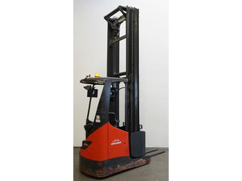 Reach truck LINDE R