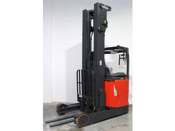 Reach truck Linde R 20 HD 1120: picture 2