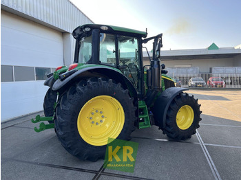 New Farm tractor 6120M John Deere: picture 2