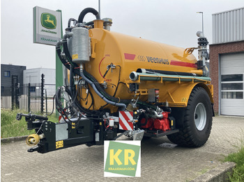 Slurry tanker VEENHUIS