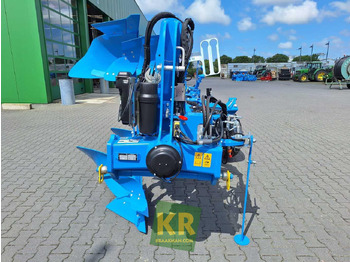 New Plow Lemken Juwel 8: picture 3