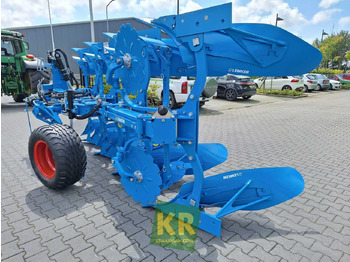 New Plow Lemken Juwel 8: picture 4