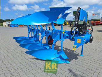 New Plow Lemken Juwel 8: picture 2