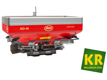 Fertilizer spreader VICON