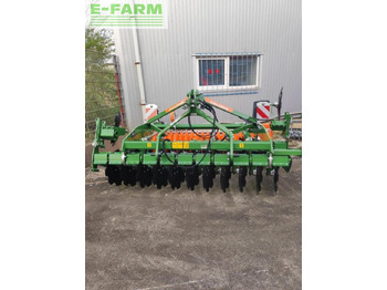 Disc harrow Amazone catros xl 3003: picture 3