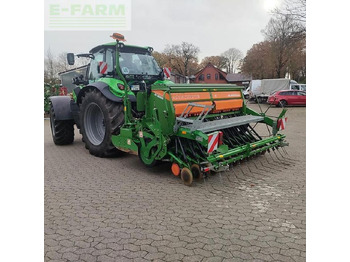 Seed drill AMAZONE