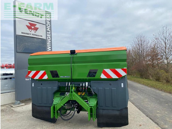 Fertilizer spreader AMAZONE