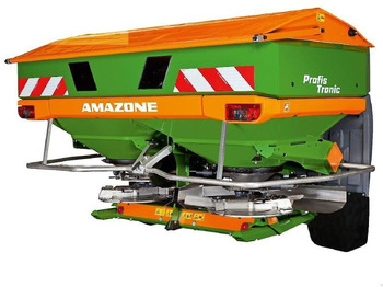 Fertilizer spreader AMAZONE