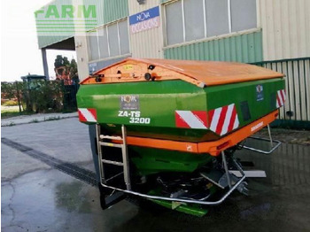 Fertilizer spreader AMAZONE