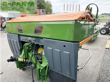 Fertilizer spreader AMAZONE