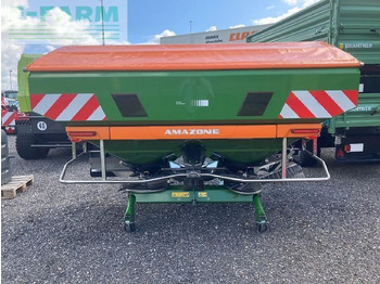 Fertilizer spreader AMAZONE