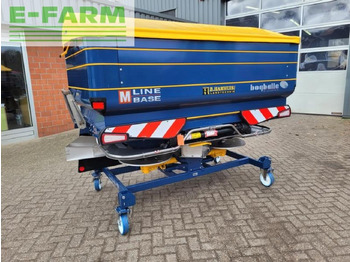 Fertilizer spreader BOGBALLE