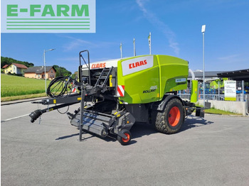 Square baler CLAAS