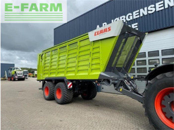 Farm trailer CLAAS 750 trend: picture 2