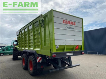 Farm trailer CLAAS 750 trend: picture 4