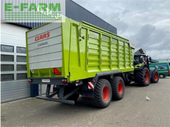 Farm trailer CLAAS 750 trend: picture 5