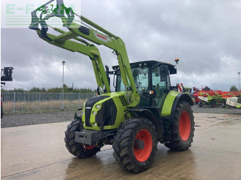 Farm tractor CLAAS Arion 530