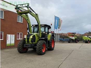 Farm tractor CLAAS Arion 630