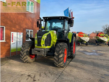 Farm tractor CLAAS Arion 630