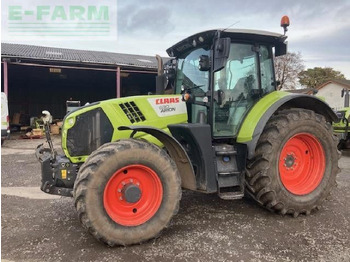 Farm tractor CLAAS Arion 630