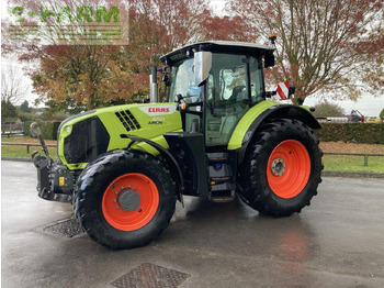 Farm tractor CLAAS Arion 650