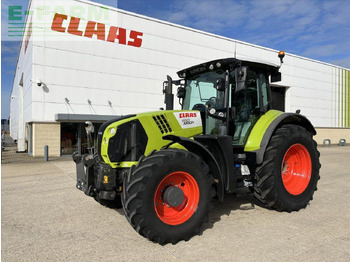 Farm tractor CLAAS Arion 650