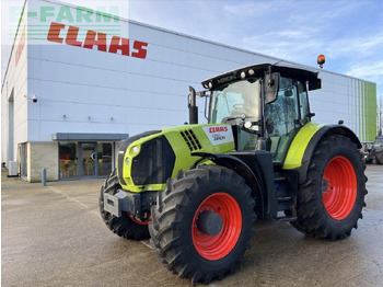 Farm tractor CLAAS Arion 650