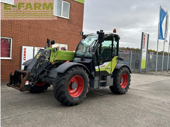 Telescopic handler CLAAS