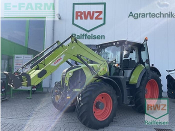 Farm tractor CLAAS Arion 630