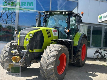 Farm tractor CLAAS Arion 630