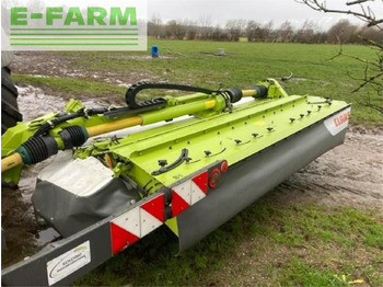 Mower CLAAS