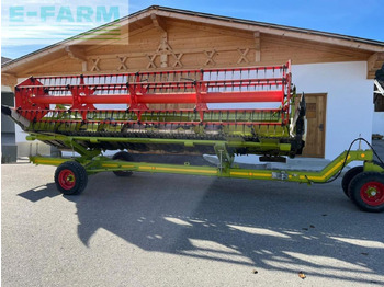 Grain header CLAAS