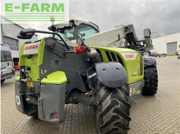 Telescopic handler CLAAS scorpion 7050: picture 4