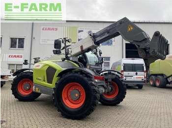 Telescopic handler CLAAS scorpion 7050: picture 2