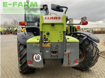 Telescopic handler CLAAS scorpion 7050: picture 3