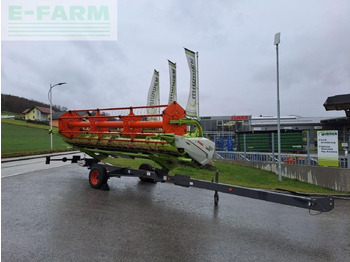 Grain header CLAAS