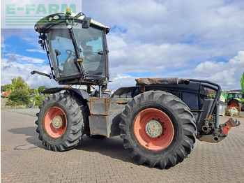 Farm tractor CLAAS xerion 3300 trac vc TRAC VC: picture 5