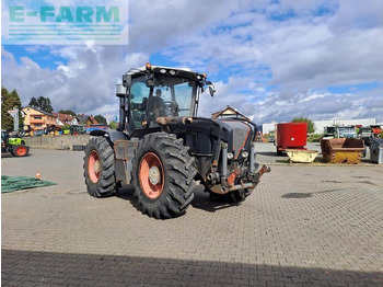 Farm tractor CLAAS xerion 3300 trac vc TRAC VC: picture 2