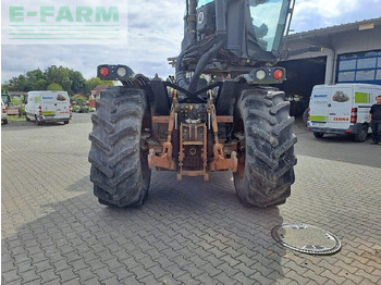 Farm tractor CLAAS xerion 3300 trac vc TRAC VC: picture 3