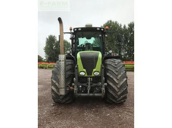 Farm tractor CLAAS xerion 3800 trac vc TRAC VC: picture 2