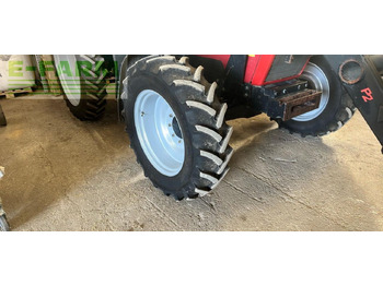 Farm tractor Case-IH 5140: picture 4