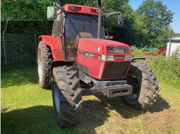 Farm tractor Case-IH 5140: picture 4