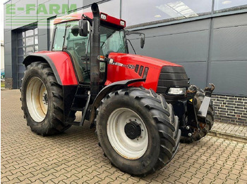 Farm tractor CASE IH CVX 150