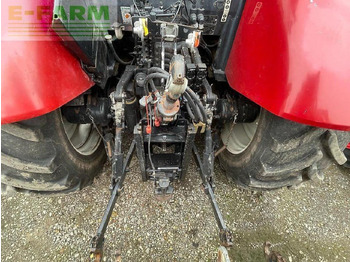 Farm tractor Case-IH maxxum 130: picture 5