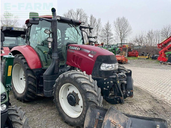 Farm tractor Case-IH maxxum 130: picture 2