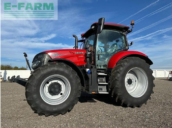 Farm tractor CASE IH Maxxum 150