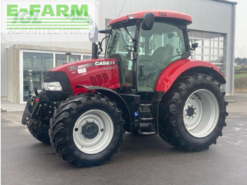 Farm tractor CASE IH Maxxum