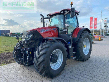 Farm tractor CASE IH Puma 220