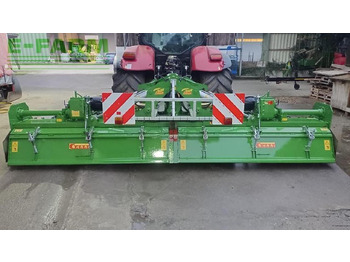 Soil tillage equipment CELLI