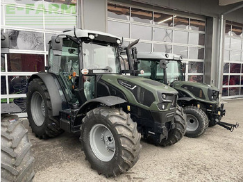 Farm tractor DEUTZ D